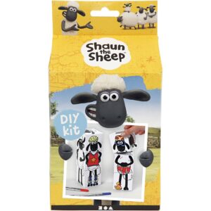 100796 Shaun the Sheep Stapelblokken