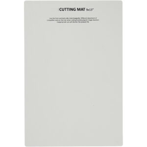 11796 Creativ Snijplaat 22x33 cm