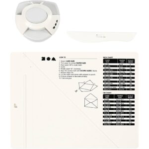 13135 Creativ Scoringboard Rilbord