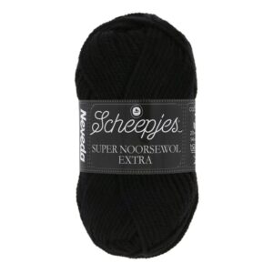 Scheepjes Super Noorse 0300