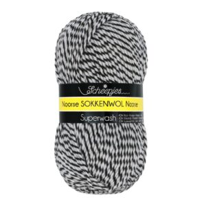 Scheepjes Noorse Wol Markoma 6845