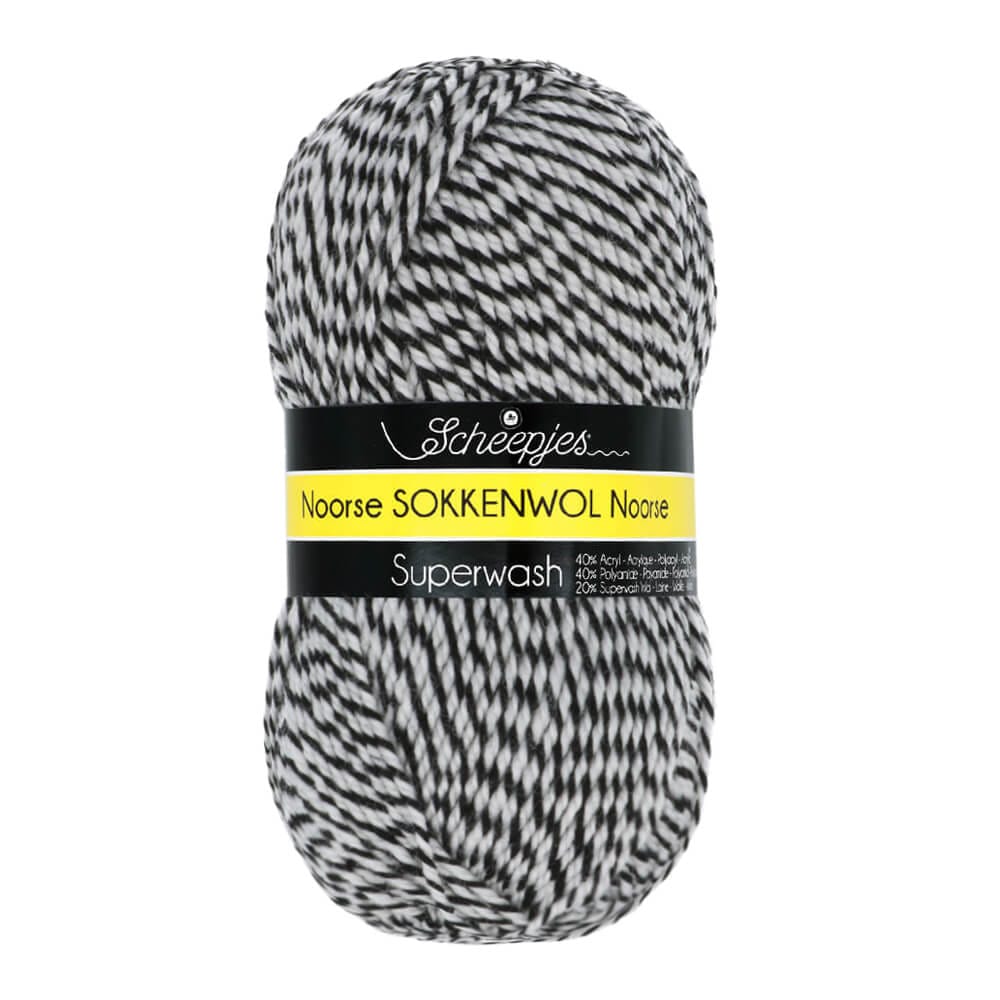 Scheepjes Noorse Wol Markoma 6845