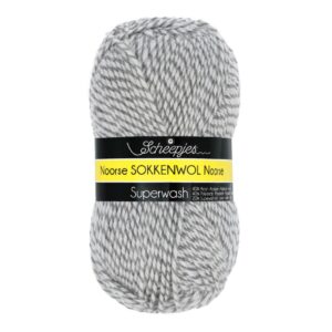 Scheepjes Noorse Wol Markoma 6849