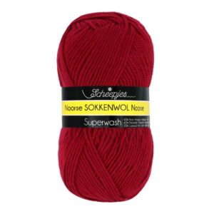 Scheepjes Noorse Wol Markoma 6858