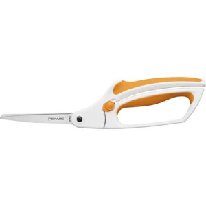 2911 Fiskars Soft-Touch Schaar 26 cm