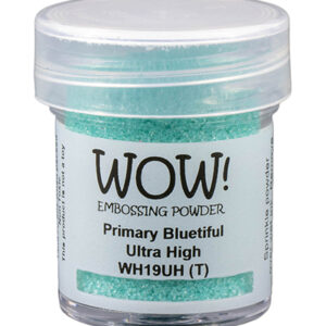 WH61UH - Wow Primary In The Navy - Ultra High