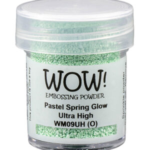 WM09UH - Wow Opaque Pastel Spring Glow - Ultra High