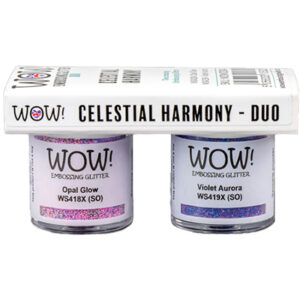 WOWKD004 - Wow Duo Celestial Harmony 2 x 15ml