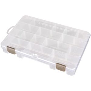 4006AB ArtBin Solutions Box W/12 Dividers