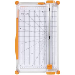 4153 Fiskars Papiersnijder 30x37 cm
