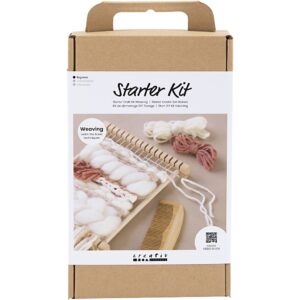 42301 Creativ Company Starter Hobbyset Weven