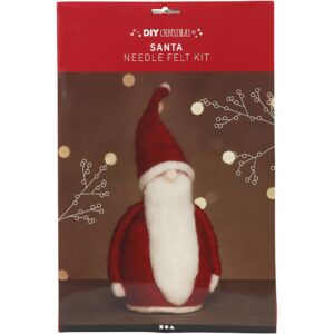 441823 Creativ Company Kerstman 20 cm