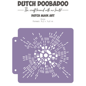470715157 - Dutch DooBaDoo DDBD Dutch Mask Kialo