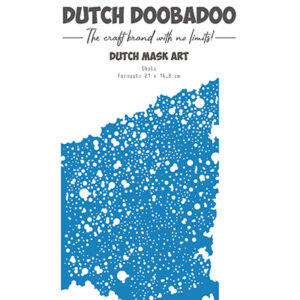 470715169 - Dutch DooBaDoo DDBD Dutch Mask Art Shots
