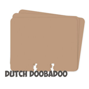 474300007 - Dutch DooBaDoo DDBD Memory Dex Kraft 25pcs