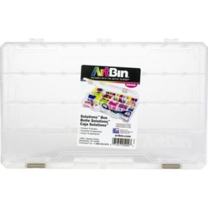 5004AB ArtBin Solutions Box 4-48 Compartments