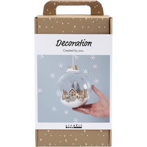52127 Creativ Company Hobbyset Decoratie