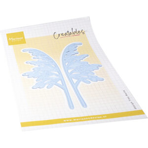 LR0902 - Marianne Design Marianne Design Creatable, Tiny's Pampas Grass