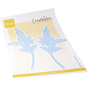 LR0903 - Marianne Design Marianne Design Creatable, Tiny's Feather grass