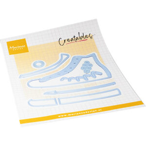 LR0912 - Marianne Design Marianne Design Creatable, Sneaker