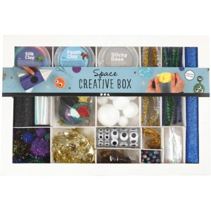 54460 Creativ Company Creatieve box Ruimte