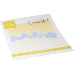 LR0934 - Marianne Design Creatable, Santa & sleigh