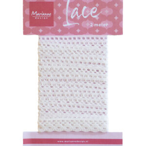 CA3218 - Decorations, Lace