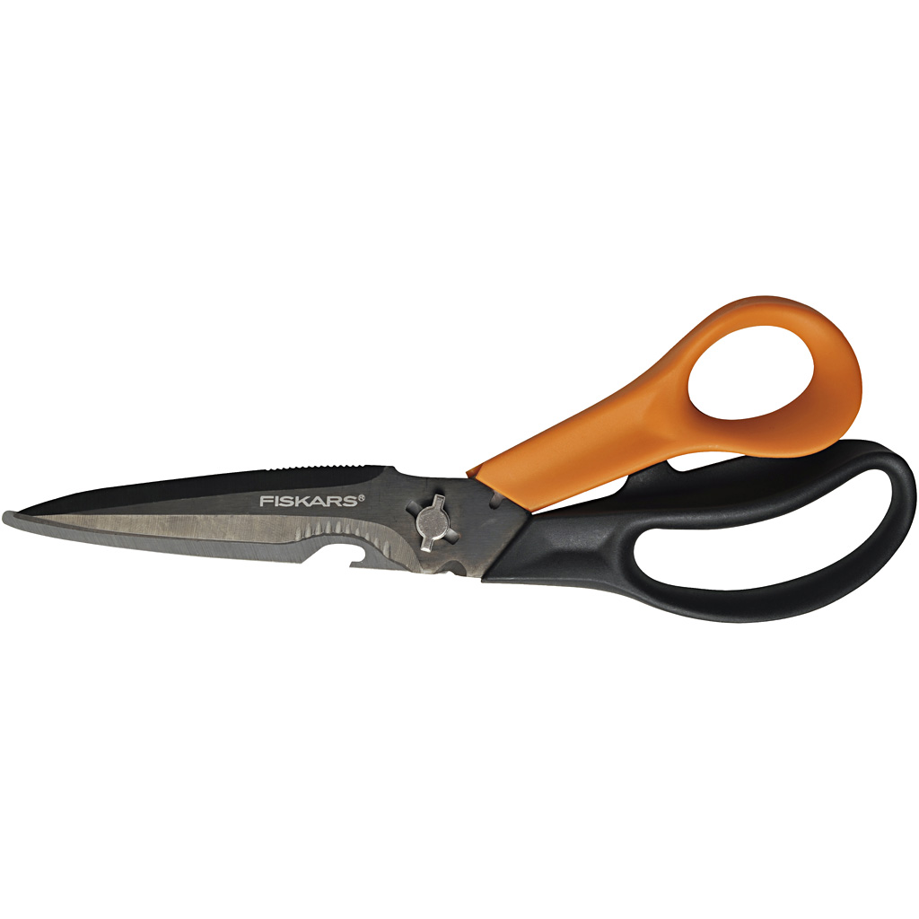 5692 Fiskars Multifunctionele Schaar 23 cm
