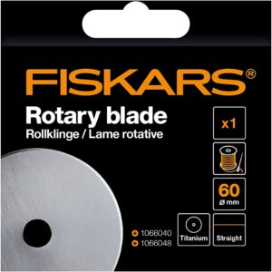 5895 Fiskars Rolmes  60 mm