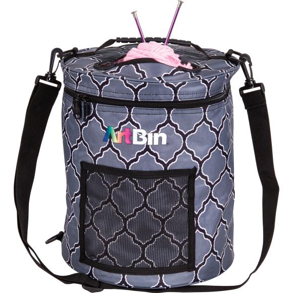 6804SA ArtBin Yarn Drum 12"X12.75" - Afbeelding 3