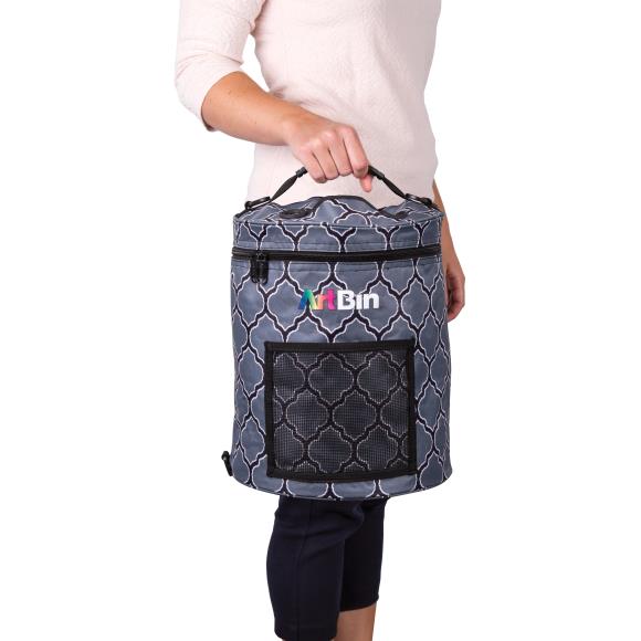 6804SA ArtBin Yarn Drum 12"X12.75" - Afbeelding 6