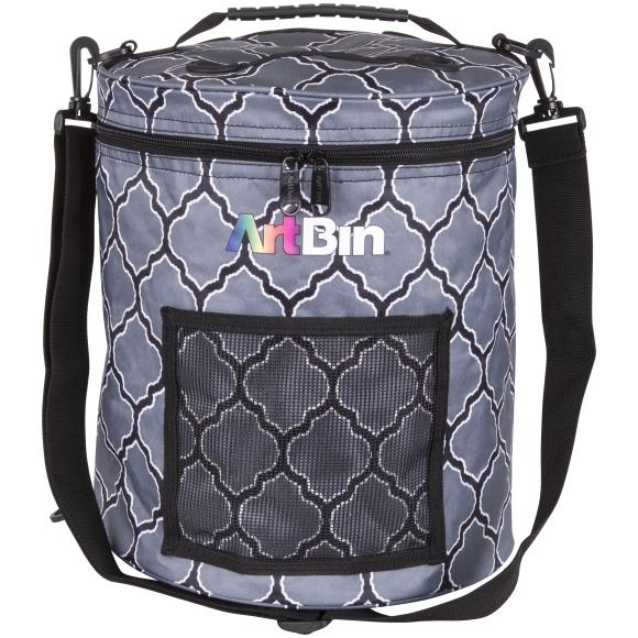 6804SA ArtBin Yarn Drum 12"X12.75"