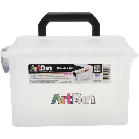 6815AG ArtBin Mini Sidekick