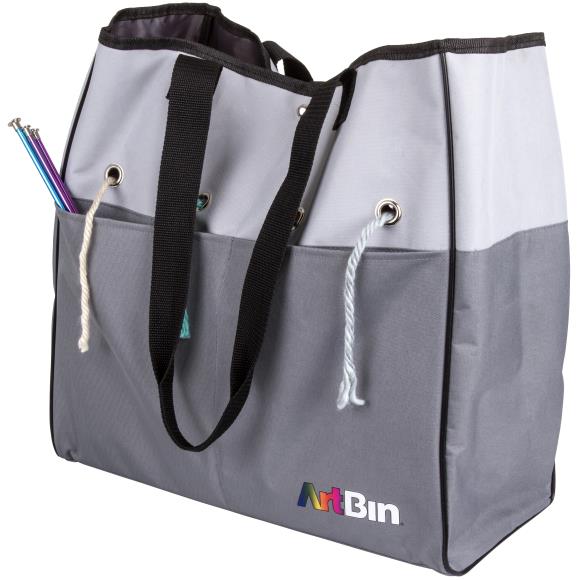 6821AG ArtBin Yarn Tote Knitting & Crochet Bag - Afbeelding 5