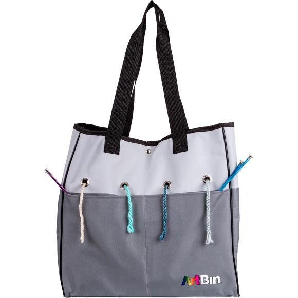 6821AG ArtBin Yarn Tote Knitting & Crochet Bag - Afbeelding 6