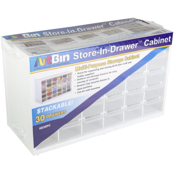 6901AB ArtBin Super Satchel Thread Tray - Afbeelding 6