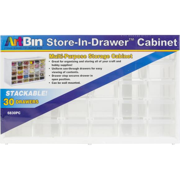 6901AB ArtBin Super Satchel Thread Tray - Afbeelding 5