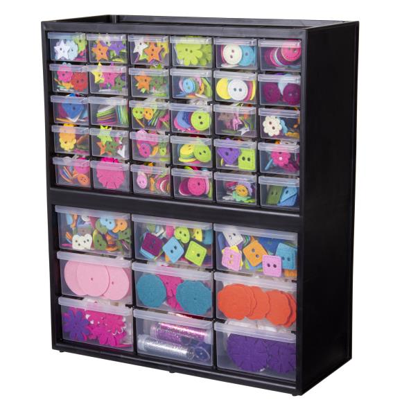 6839PC ArtBin Store-N-Drawer Cabinet - Afbeelding 5