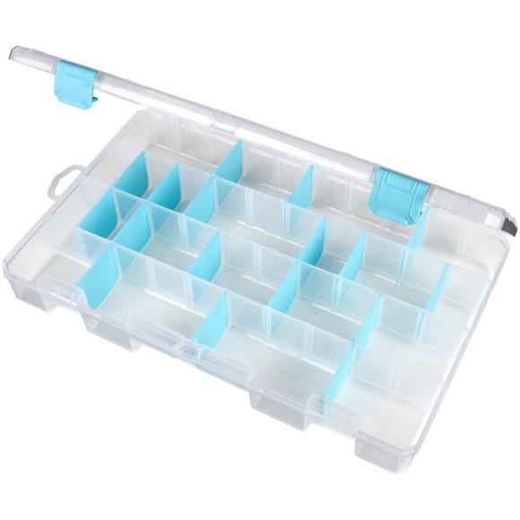 6857AG ArtBin Tarnish Inhibitor Solutions Box 4-15 Compartments - Afbeelding 3