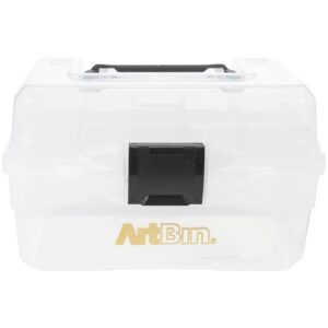 6890AG ArtBin Small Project Box