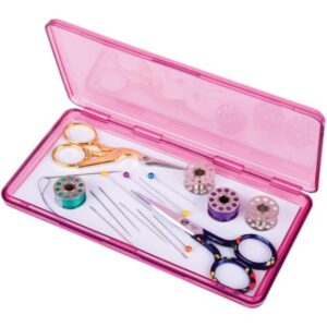 6905AB ArtBin Slim Line Magnetic Needle Case