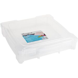 6912AB ArtBin Essentials Box