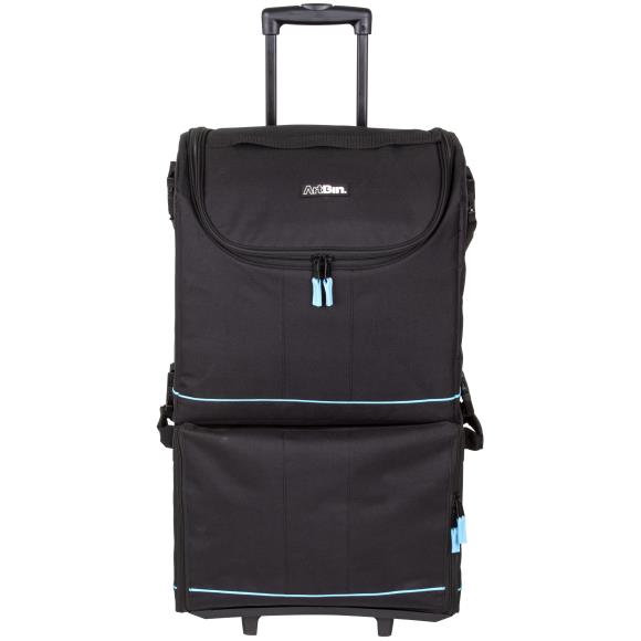 6922SP ArtBin Tote Express