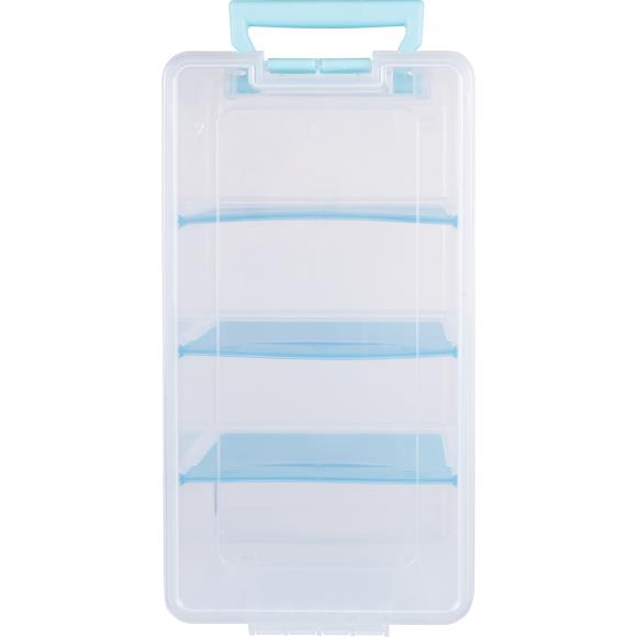 6925AA ArtBin Super Semi Satchel - Afbeelding 3