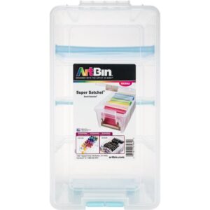 6925AA ArtBin Super Semi Satchel