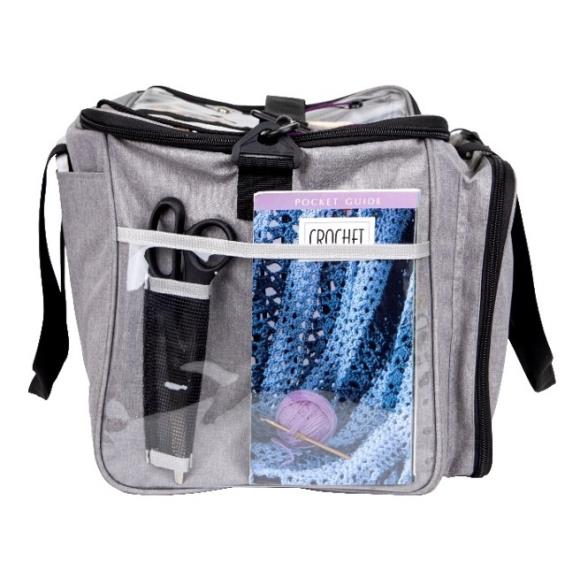 6938AG ArtBin Needlework Project Bag - Afbeelding 4