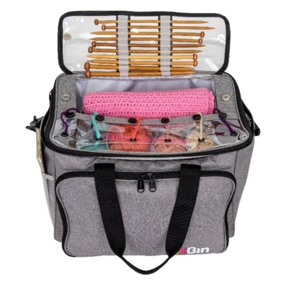 6938AG ArtBin Needlework Project Bag