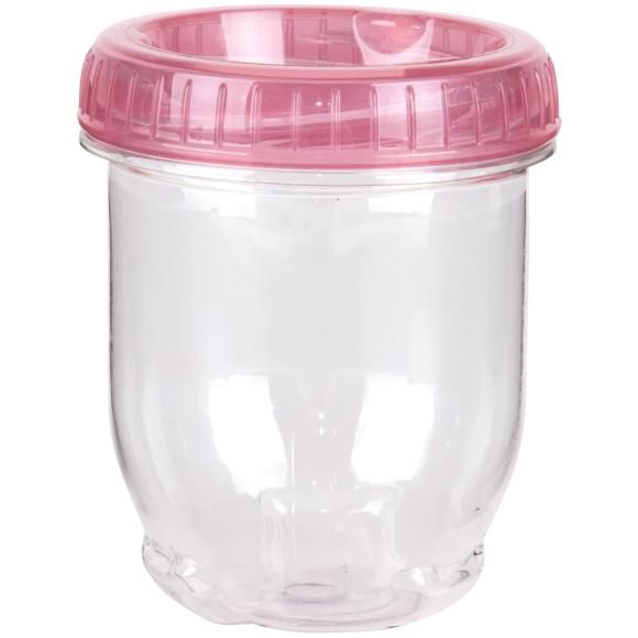 6941AD ArtBin Twisterz Jar Set Small/Tall 3/Pkg - Afbeelding 5