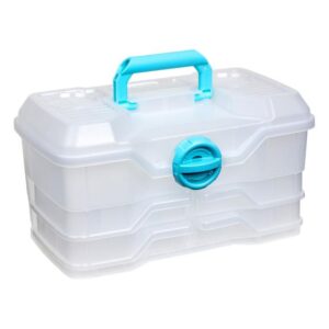 6943PB ArtBin Next Gen Project Box