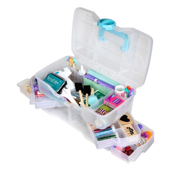 6943PB ArtBin Next Gen Project Box - Afbeelding 7